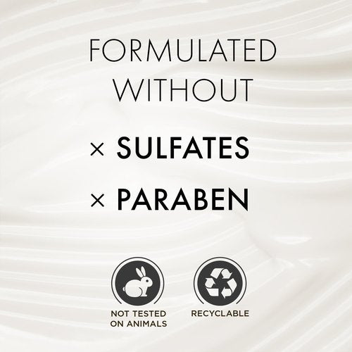 Moehair Trio Pack - Protein-Infused Shampoo, Conditioner & Leave-In | Hydrates Dry Hair (12 Fl. Oz)