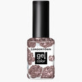 LONDONTOWN Gel Nail Polish – Long-Lasting UV/LED Formula, High-Shine, No Odor or Fumes, Streak-Free Color, Vegan & Cruelty-Free, 3+ Weeks of Wear, Dirty Chai, 0.4 Fl Oz