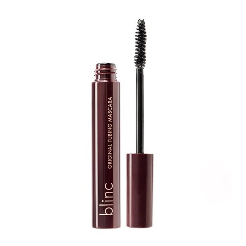 Blinc Original Tubing Mascara - Length & Definition for Sensitive Eyes | Longwear, Smudge-Proof, Vegan