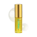 COOLA Organic Liplux Lip Oil - SPF 30 Lip Gloss Sunscreen, Vegan & Gluten-Free, 0.11 Fl Oz