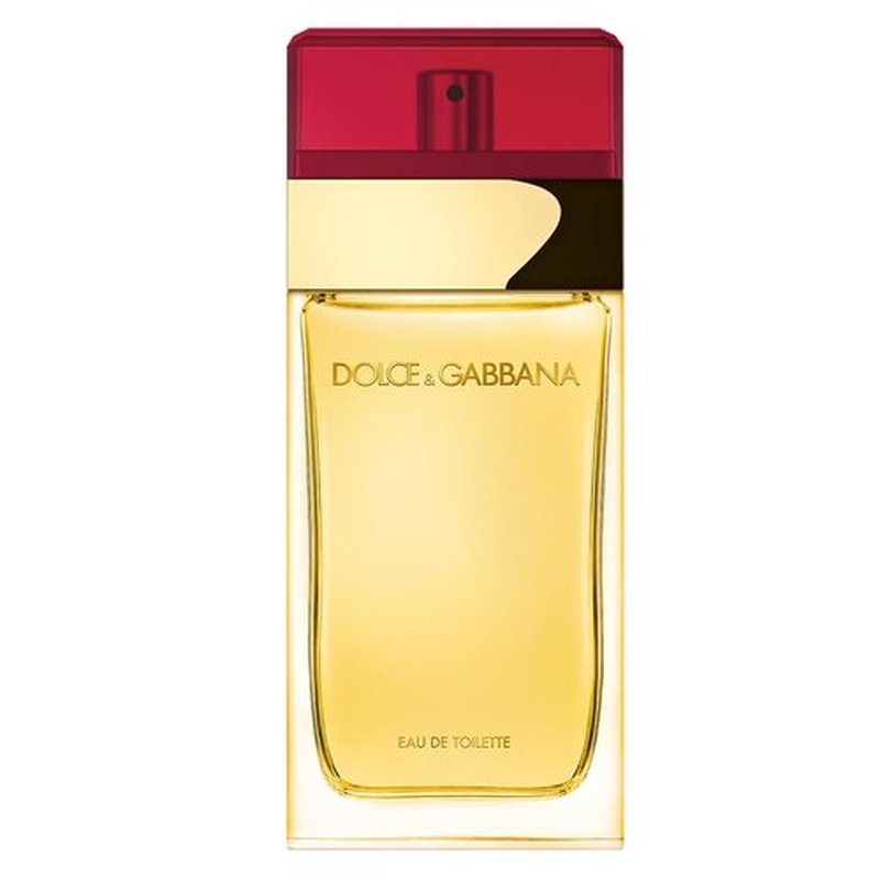 Dolce&Gabbana Eau de Toilette Spray for Women - Original Perfume, 100 ml | 3.3 fl. oz