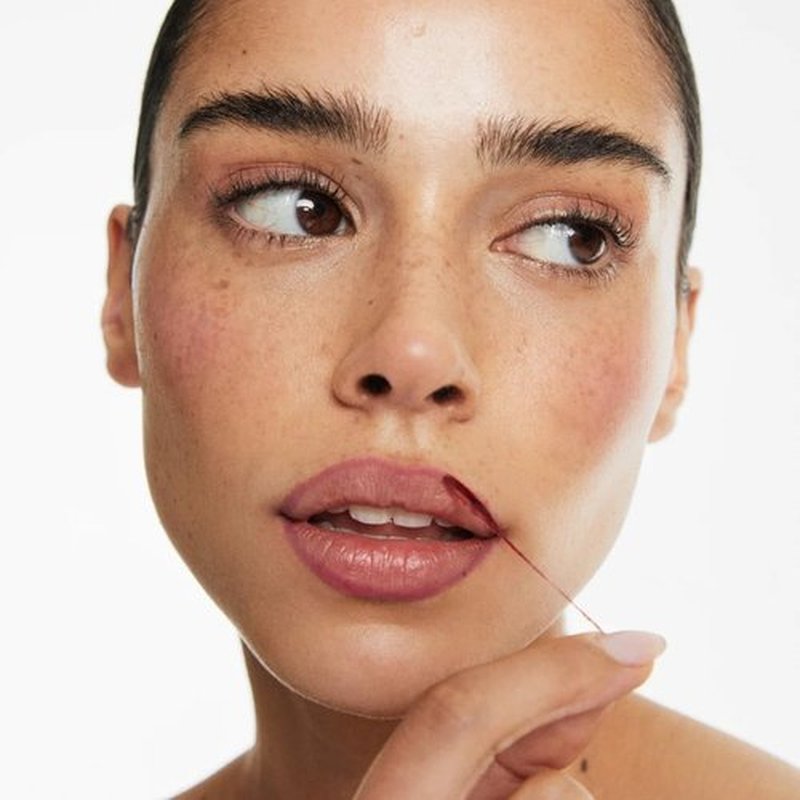 Smooche Lip Stain - Watermelon Sugar - Long-Lasting Color & Hydration