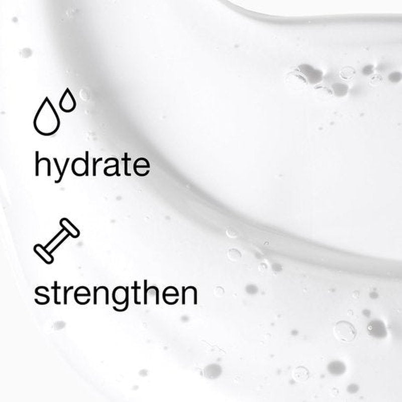 Clinique Dramatically Different Hydrating Jelly - Lightweight Oil-Free Face Moisturizer with Hyaluronic Acid for All Skin Types