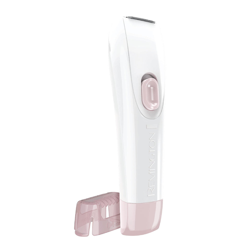 Remington Wpg4110 Bikini Shaver & Trimmer