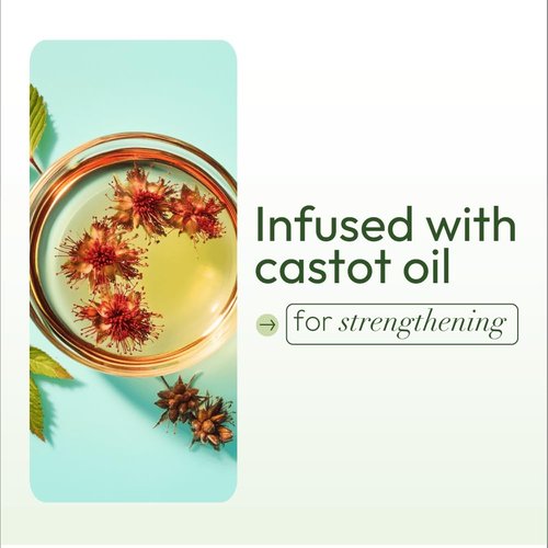 ORS Olive Oil Incredibly Rich Moisturizing Hair Lotion with Castor Oil 6 Ounces (Pack of 2)