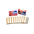 Single Edge Razor Blades - Box of 10