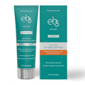 eb5 Men’s Anti-Aging Face Cream - Retinol & Vitamins E, B5, A for Moisturizing & Soothing Razor Burn | 4 Fl Oz