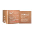 M-61 PowerGlow Peel | Exfoliating Facial Peel for Streak-Free Radiant Tan - 2 oz