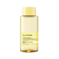 Illiyoon Fresh Moisture Makeup Remover - Gentle Waterproof Formula with Yuzu Extract | 0.14 Fl.Oz (300ml)