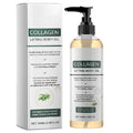 Vitacamy Collagen Lifting Body Oil，Collagen Oil for Skin Tightening