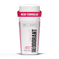 Bali Secrets The New Formula Natural Deodorant for Women & Men. Nonsense Free. Clean Formula for Sensitive Skin. Strong & Reliable Odor Protection. No Synthetic Aluminum. Organic & Vegan [THE ROSEY]