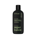 ATTITUDE 2-in-1 Fortifying Shampoo & Conditioner for Men - 415 mL | Nourishing Hair Care