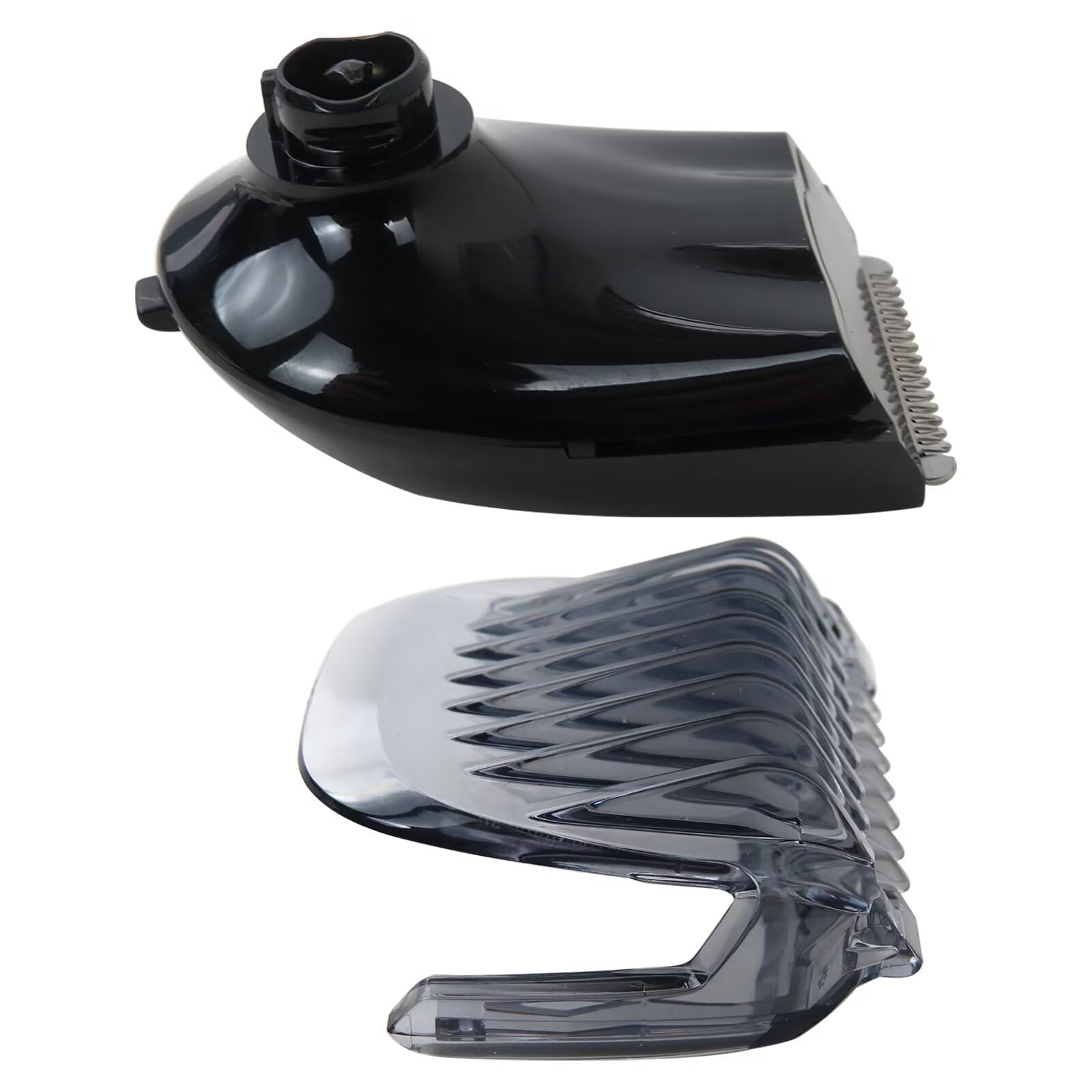 BATEMEN W Shaver Head Trimmer Replacement Fit for Philips Norelco S6000 S6011 S6550 S6580 S6840