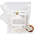 Curacoro Italian Hard Wax Beads 500g, Hair Removal Wax Beans, Coconut