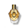 Rabanne Million Gold Eau de Parfum for Her - Long-Lasting Refillable Luxury Perfume with Sparkling Rose & White Flowers