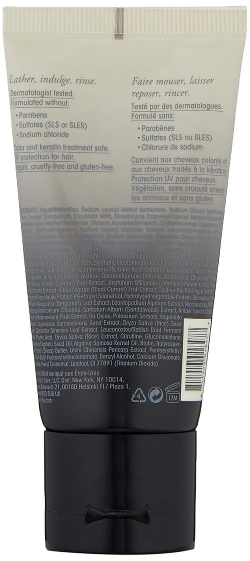 Oribe Gold Lust Repair & Restore Shampoo - Nourishing Formula for Healthy Hair | 1.7 oz