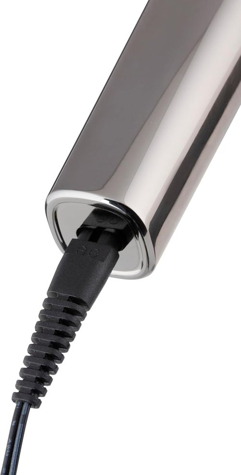 no!no! Men's Multi Groomer - All-in-One Electric Trimmer for Face, Body, Nose & Ears - Rechargeable