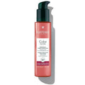 René Furterer Color Glow Cream - Thermal-Protecting Formula with Amino Acids & Lemon Oil, 3.3 fl oz