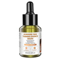 Sunless Tanning Drops - Natural Glow Self Tanner Serum with Hyaluronic Acid & Vitamin E | Fragrance-Free, Lightweight Formula for Face & Body