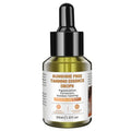 PIPIGE Sunless Tanning Drops – Natural Glow Self Tanner Serum with Hyaluronic Acid & Vitamin E – Fragrance Free & Cruelty Free, Lightweight Bronze Formula for Face & Body