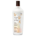 Bain de Terre Passion Flower Shampoo - Vibrant Color Protection with Argan & Monoi Oils | Paraben-Free & Vegan