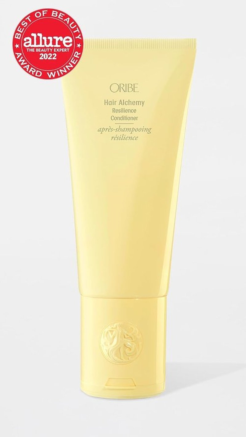 Oribe Hair Alchemy Resilience Conditioner - Strengthen and Revitalize Hair | 8.5 oz