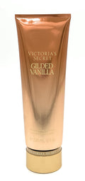 Victoria's Secret Fragrance Lotion Gilded Vanilla 8.0 Fl Oz