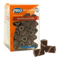 Medicool Sanding Bands Box of 100 Coarse Grit