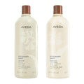 Aveda Rosemary Mint Shampoo & Conditioner Duo - Clarifying Formula for Normal to Oily Hair | 97% Naturally Derived | 1 Liter