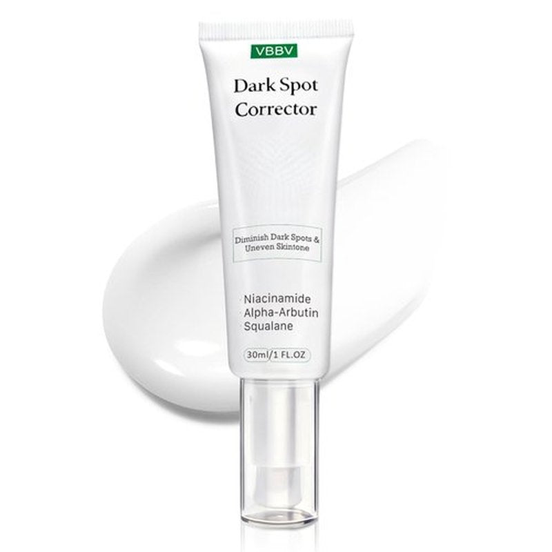 Skiennix Dark Spot Remover Serum - Hyperpigmentation & Melasma Treatment for Face & Body - 1.0 fl oz