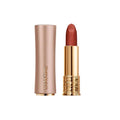 Lancôme L'Absolu Rouge Intimatte Lipstick - Hydrating, Buildable & Lightweight - Soft Matte Finish, 24HR Comfort