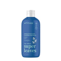 ATTITUDE Kids Shampoo & Body Wash - EWG Verified, Vegan, Plant-Based Cleanser, Blueberry, 16 Fl Oz
