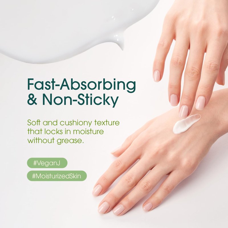 Wood Hand Cream - Deep Hydration with Shea Butter | Fast-Absorbing, Vegan & Cruelty-Free (1.69 fl. oz.)