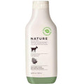 Nature by Canus - Natural Cleanser | Moisturizing Goat Milk Body Wash for All Skin Types - 16.9 Fl Oz