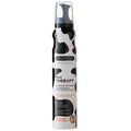 Morfose Milk Therapy Mousse Conditioner Spray, Moisturizing Treatment for Dry, Damaged, Brittle Hair, Restore Softness and Shine (6.76 Fl Oz (Pack of 1), Milk Therapy)