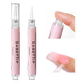 SASSYTIP Nail Glue Remover Pen for Press On Nails, Click & Remove Design, Acetone-Free Gentle Formula for Fake Nails & Nail Glue, 0.11 fl.oz. (2 PCS)