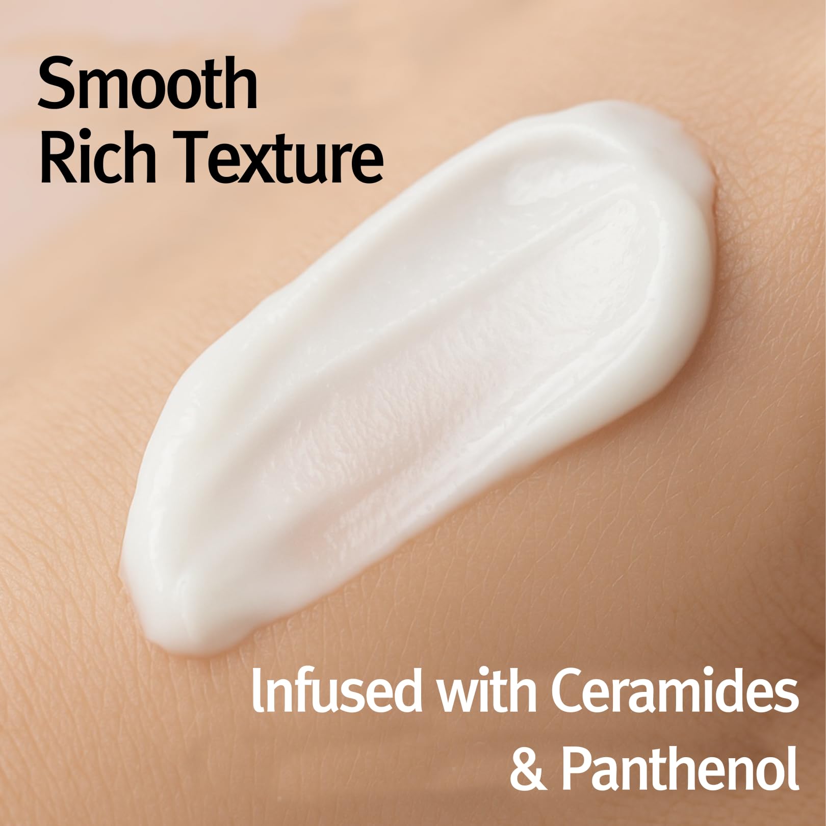 Dr Alpha Skin Barrier Cream 80ml, Moisturizing for Dry, Sensitive Skin, Face Care Lotion, Rejuvenating Face, Body, Legs