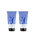 EO Hand Cream, 2.5 Ounce (Pack of 2), French Lavender, Moisturuzer for dry skin and made with Essential Oils for Men and Women