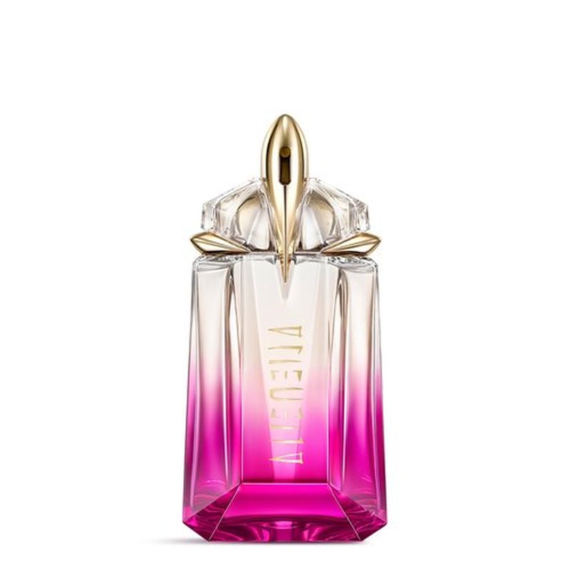 Mugler - Alien Pulp Eau de Parfum - Fruity Floral Women's Perfume with Raspberry, Jasmine & Musks