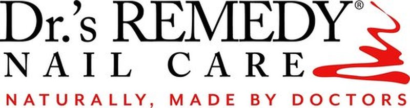 Dr’s Remedy Clear Base Coat Nail Polish Treatment, Organic Non Toxic All Natural Enriched Nail Strengthener and Care - BASIC Base Coat