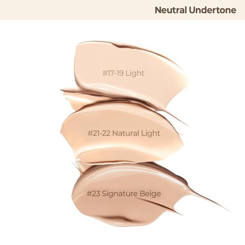 Cell Fusion C Blemish Balm No.23 | Lightweight BB Cream with Ceramide for Sensitive Skin - 1.01 fl. oz.