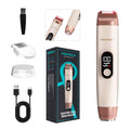 PRITECH Bikini Trimmer for Women