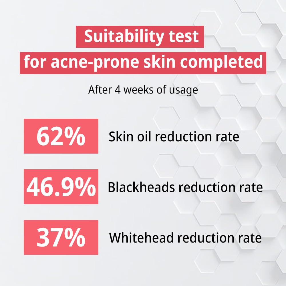 ZEROID | Pimprove Moisturizer Cream | Hyaluronic Acid Moisturizer Face Cream | Korean Face Lotion for Women and Men | Korean Skin Care | Skin Barrier Moisturizing Facial Care | 3.38 fl oz (100ml)