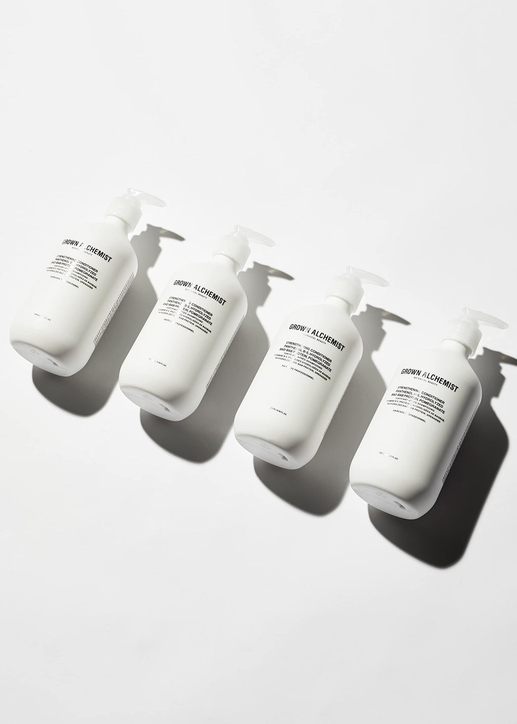 Grown Alchemist Strengthening Conditioner 0.2, 500ml