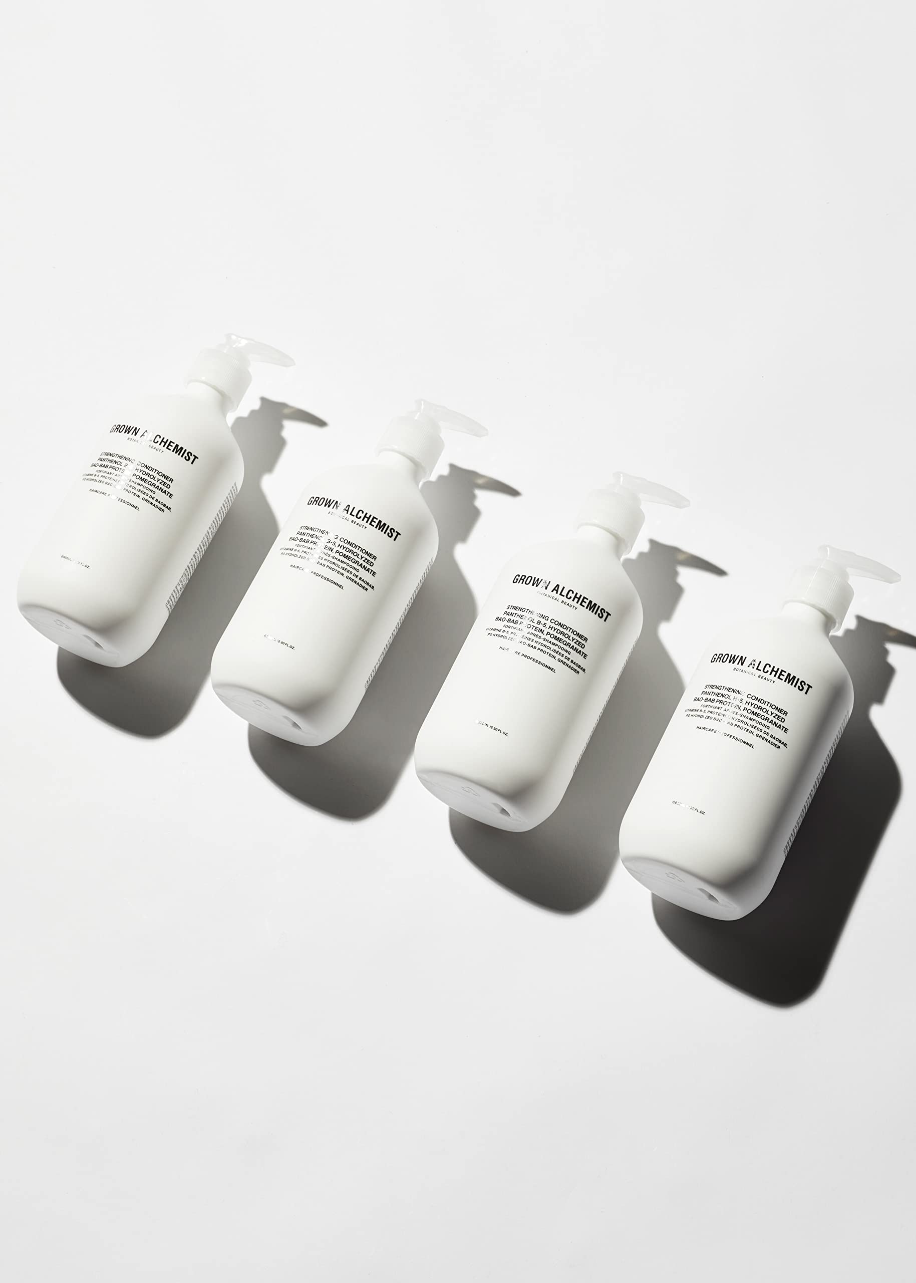 Grown Alchemist Strengthening Conditioner 0.2, 500ml