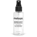 Mehron Makeup Barrier Spray - Long-Lasting Makeup Setting Spray for Face | 2 fl oz (60 ml)