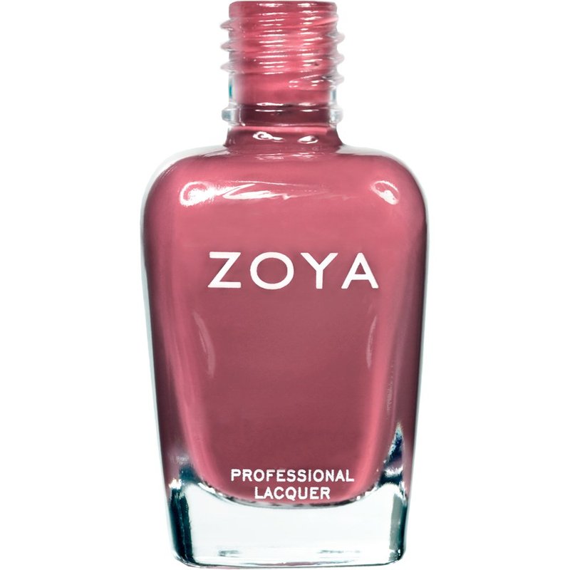 ZOYA Nail Polish - Coco Shade for Stunning Manicures | 0.5 Fl. Oz. Long-Lasting Formula