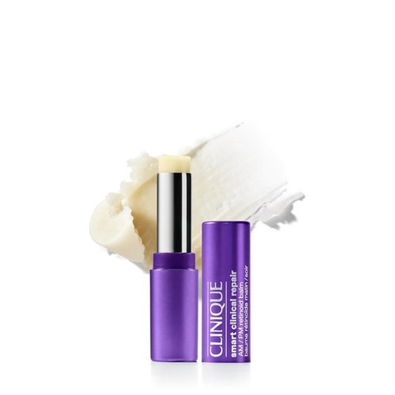 Clinique Smart Clinical Repair Retinoid Balm - Hydrating Hyaluronic Acid Formula | Softens Fine Lines, 0.11 Ounce