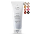 FOUR REASONS Platinum Hair Color Shampoo - Blonde Toner & Color Depositing Formula | Sulfate-Free, Vegan, 8.45 Fl Oz