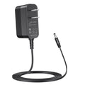 26V Charger for MOOSOO Cordless Vacuum Cleaner Power Cord Replacement for MOOSOO M X6 XL618 XL-618A K17 K17 Pro VC01 M24 M8 Stick Vacuum Cleaner Power Adapter Supply